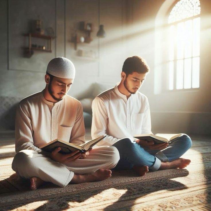 تحفيظ القرآن الكريم للكبار في الإمارات