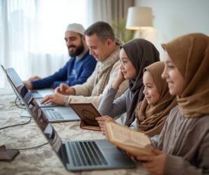 مراكز تحفيظ القرآن للكبار في قطر