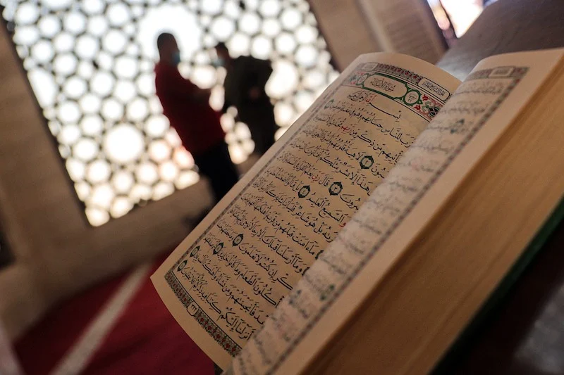 تحفيظ القرآن الكريم للكبار في البحرين
