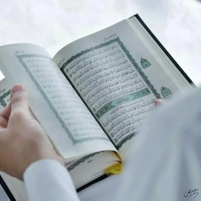 تحفيظ قرآن في ليبيا