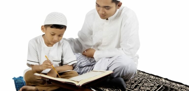 تحفيظ القرآن للأطفال في البحرين