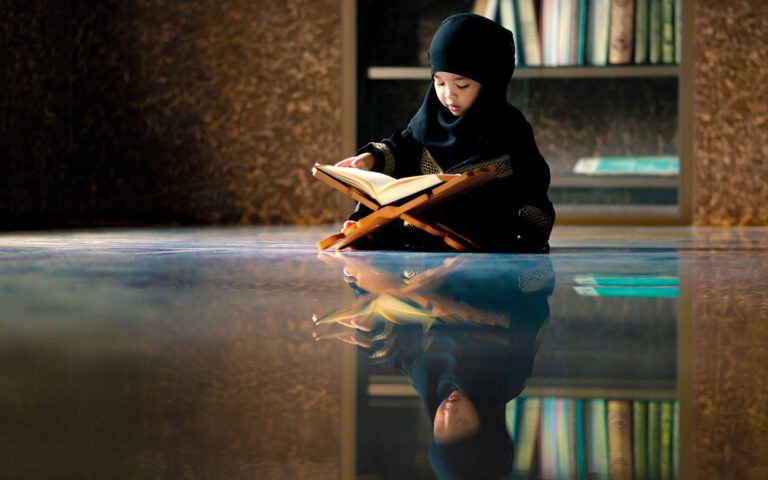 تحفيظ القرآن للنساء عن بعد في الإمارات