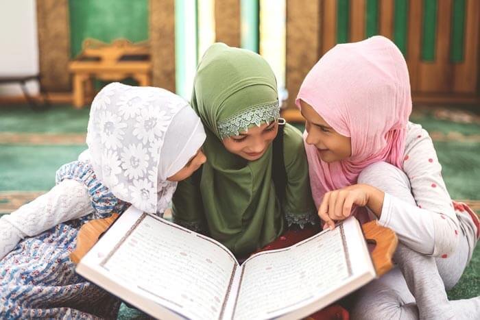 حلقات تحفيظ قرآن في ليبيا