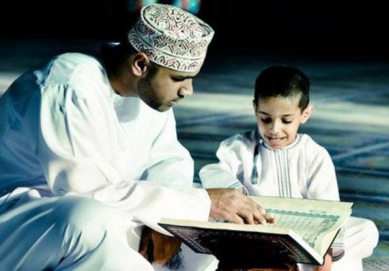محفظين قرآن بالبحرين