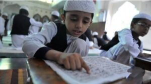 محفظين قرآن بقطر