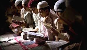 تحفيظ القرآن للأطفال في قطر