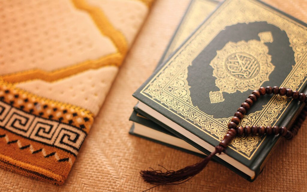 تعليم التجويد للكبار