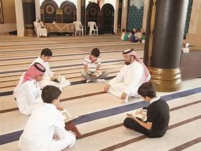 تعلم قراءة القرآن للمبتدئين