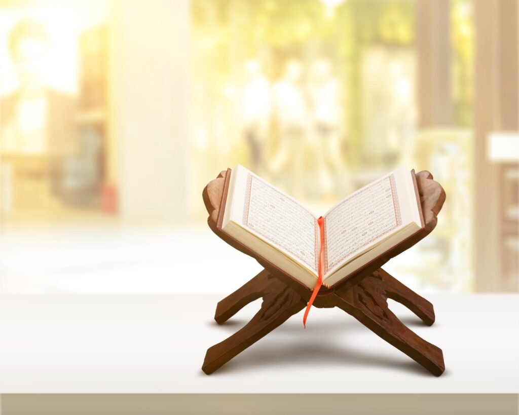 محفظين قرآن أون لاين