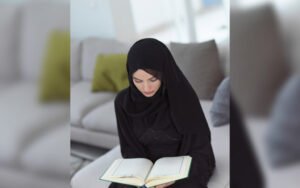 حلقات تحفيظ القرآن عن بعد للنساء