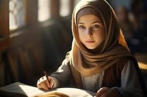 أماكن تعليم العلوم الشرعية