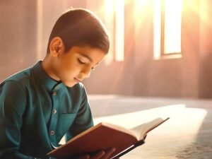 تعلم ترتيل القرآن للمبتدئين