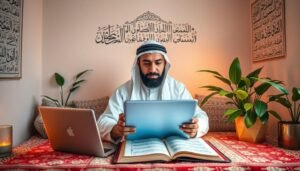 تعليم العلوم الشرعية للكبار