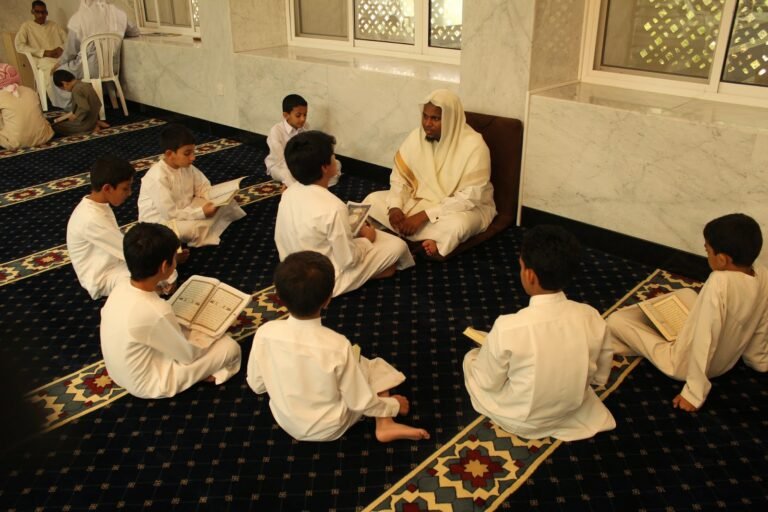 ما هو أفضل وقت لحفظ القرآن؟ 