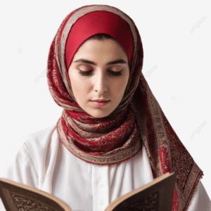 إجازة القرآن للنساء