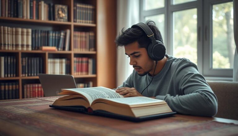 طرق تعليم التجويد للمبتدئين