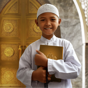 تحفيظ القرآن وتأثيره على النمو الشخصي 