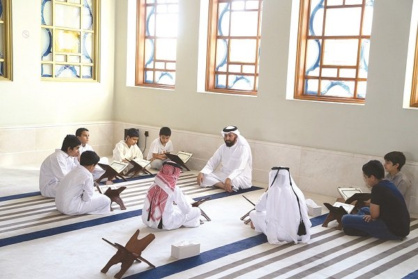 تحفيظ القرآن وتأثيره على النمو الشخصي 