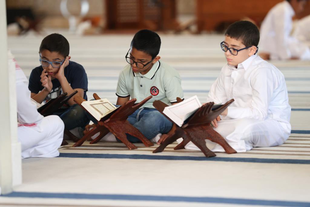 أفضل منصات تحفيظ القرآن عن بعد 