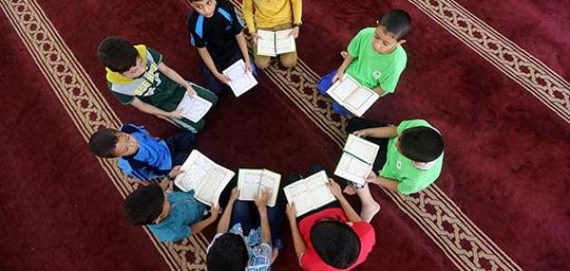 هل تأخر السن يمنع من حفظ القرآن