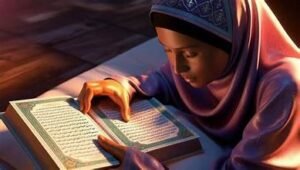 تحفيظ القرآن للرجال والنساء بأستراليا 