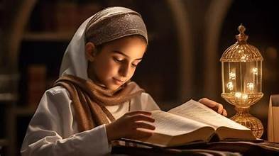 ماذا نتعلم من قصص الانبياء