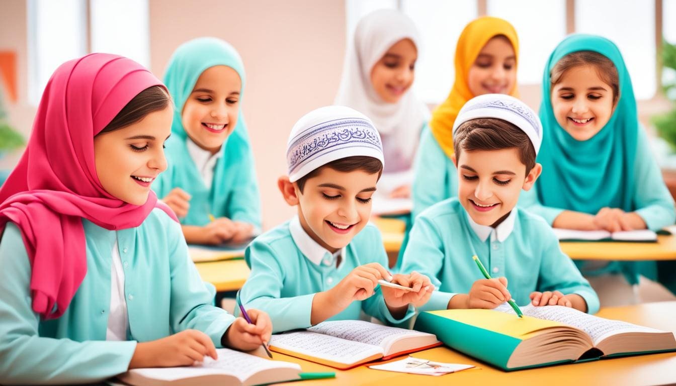 معلم قرآن أون لاين في البحرين