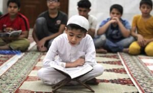 تعليم القراءة الصحيحة للقرآن