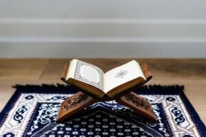 تعلم التجويد من الصفر