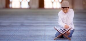 تعليم القرآن للأطفال جزء عم