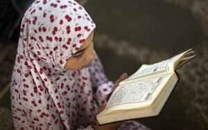 مدارس القرآن الكريم بعمان
