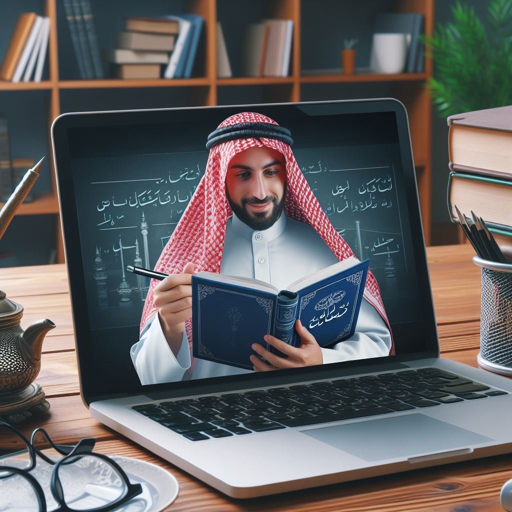 تعلم القرآن أونلاين في الكويت