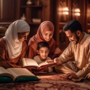 تعلم القرآن أونلاين في البحرين