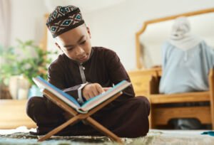 تعلم القرآن أونلاين في كندا