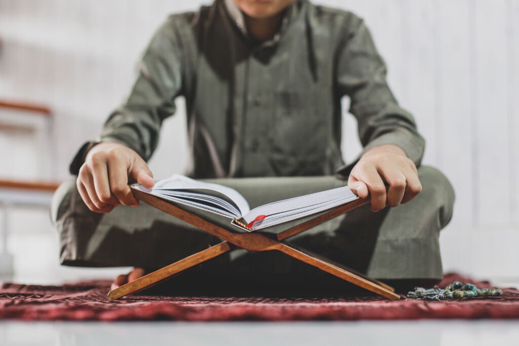 تعلم القرآن أونلاين في سلطنة عمان