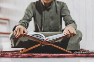 تعلم القرآن أونلاين في سلطنة عمان