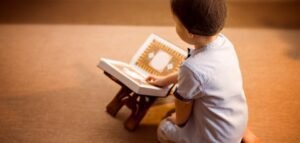 طريقة تحفيظ القران للأطفال 3 سنوات