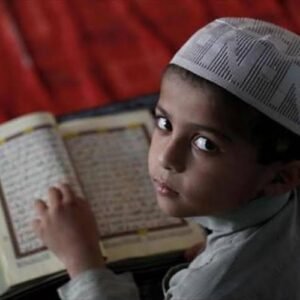 أحاديث نبوية للأطفال