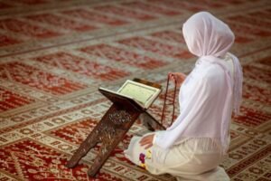 تحفيظ القرآن بجدة نساء