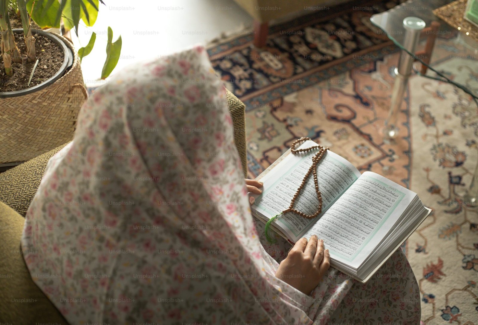تحفيظ القرآن بجدة نساء