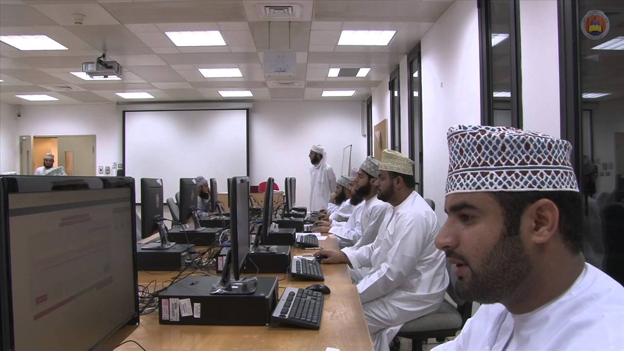 أخطاء التجويد عند المبتدئين