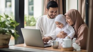 تحفيظ القرآن للأطفال
