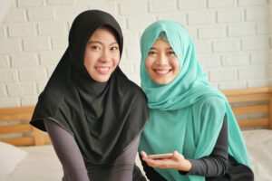 تحفيظ القرآن للنساء عن بعد