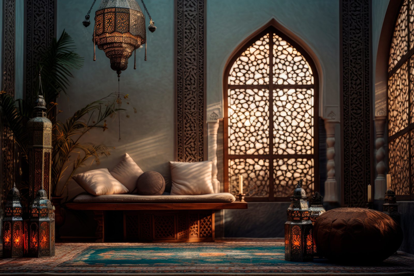 كم مرة تراجع المحفوظ يومياً