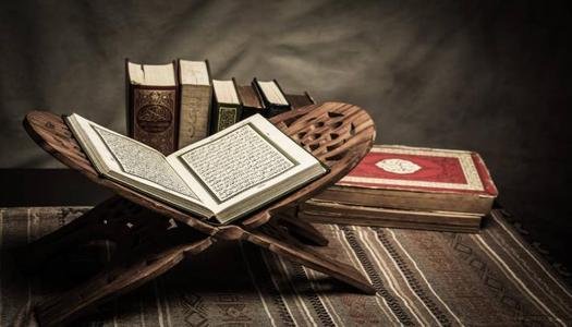 تفسير السور القصيرة للأطفال