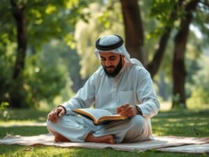التدبر العلمي للقرآن