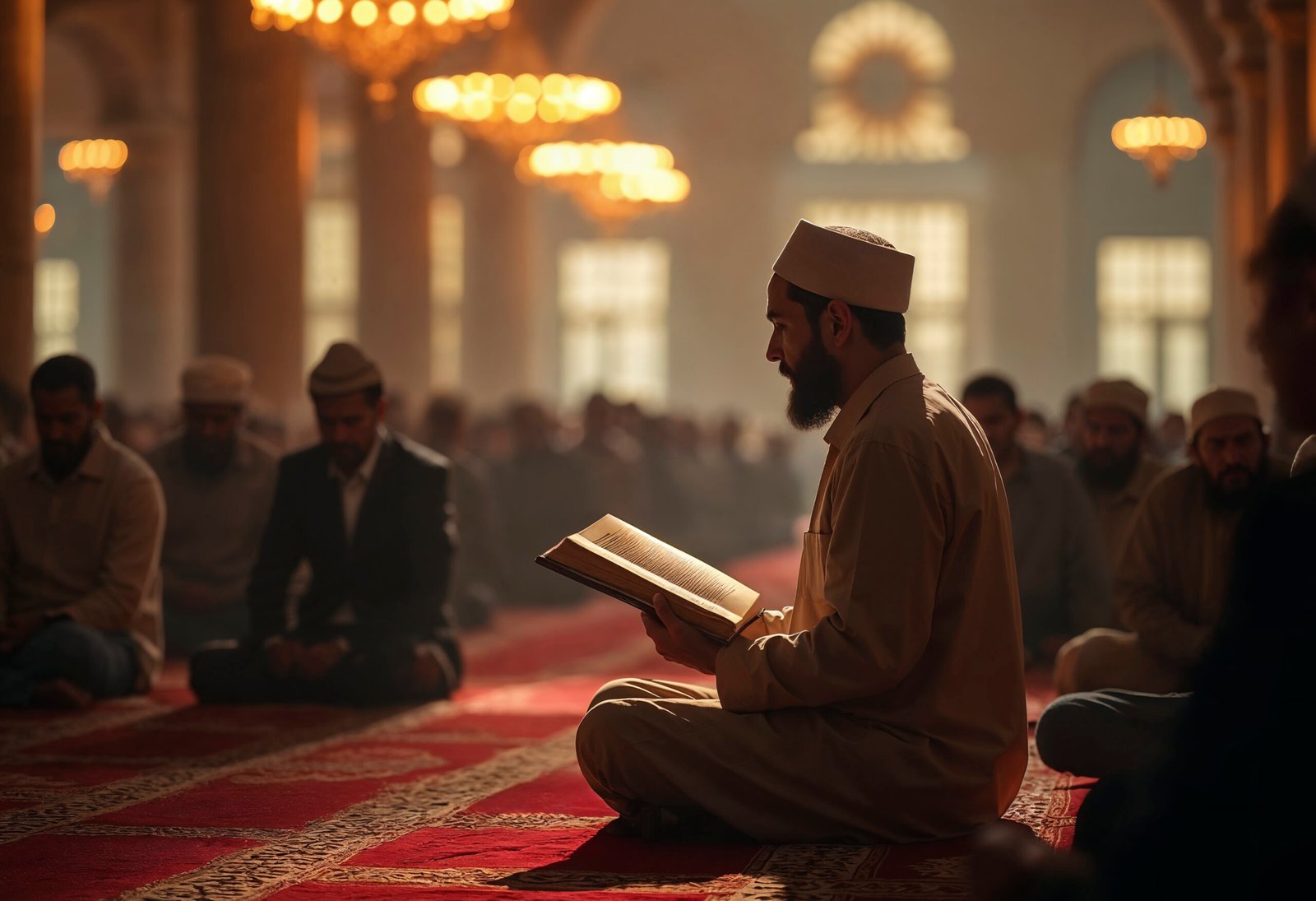 ما الفرق بين إجازة التجويد وإجازة القراءات؟