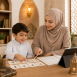 حفظ القرآن الكريم أونلاين