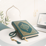 منهج العلوم الشرعية للحضانات الإسلامية
