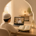 حلقات تحفيظ القرآن للأطفال في الكويت